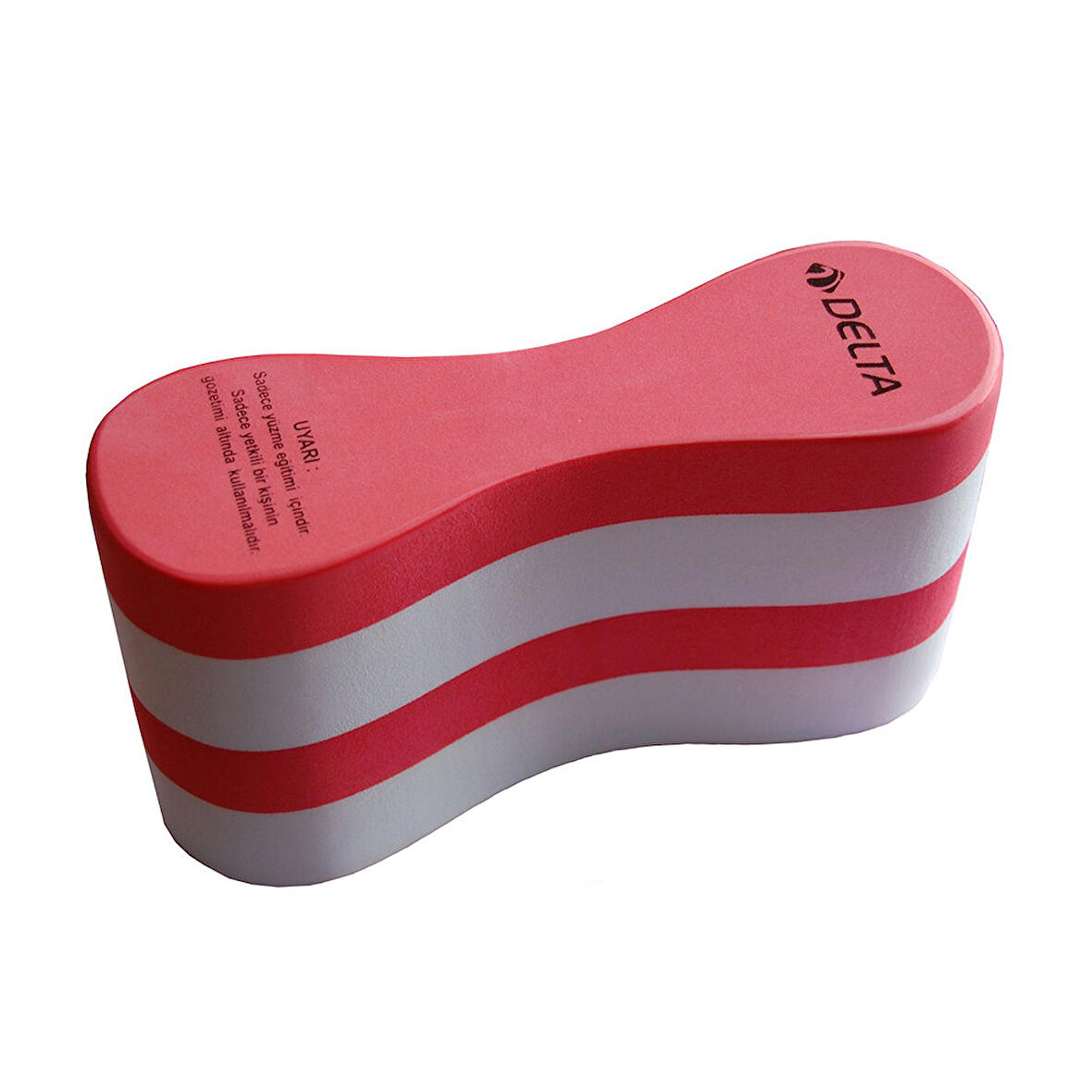 Delta 4 Katlı Pullboy Pembe