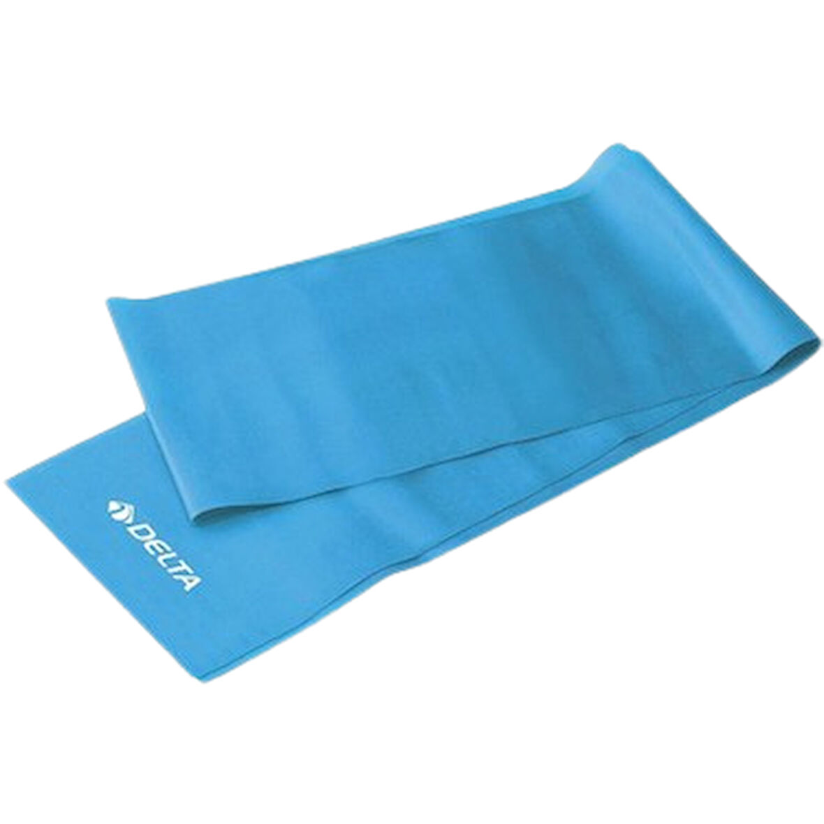 Delta 120x7,5 Orta Mavi Pilates Bandı BMO 666