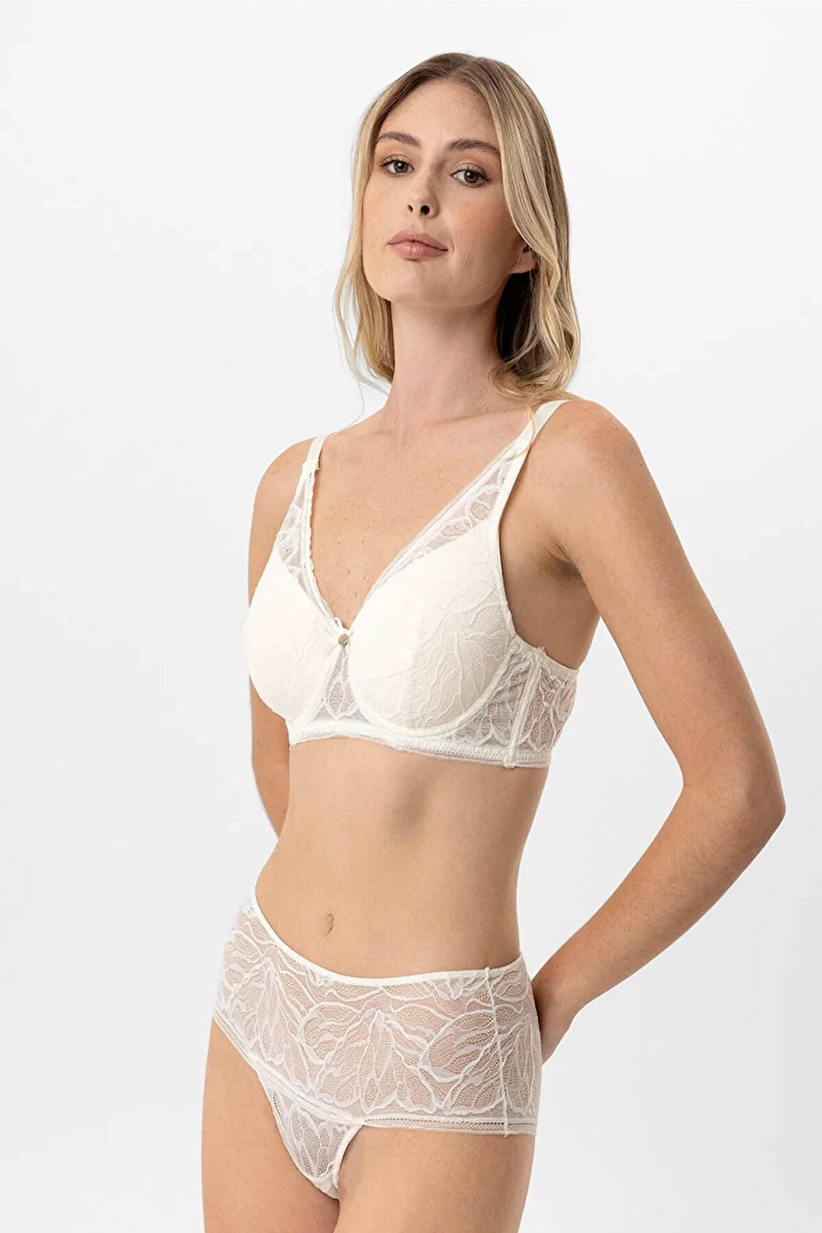 Pierre Cardin Boş Kap Toparlayıcı Sütyen Takım