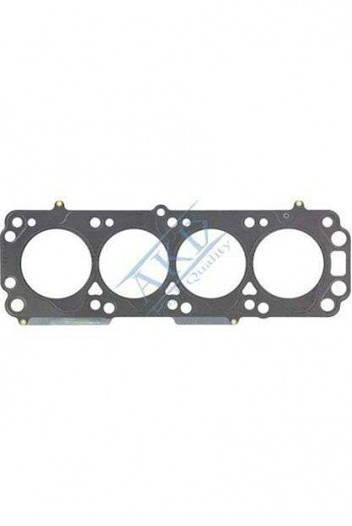 Opel Silindir Kapak Contası X1.7 Dtl Astra G - Akd 5607443