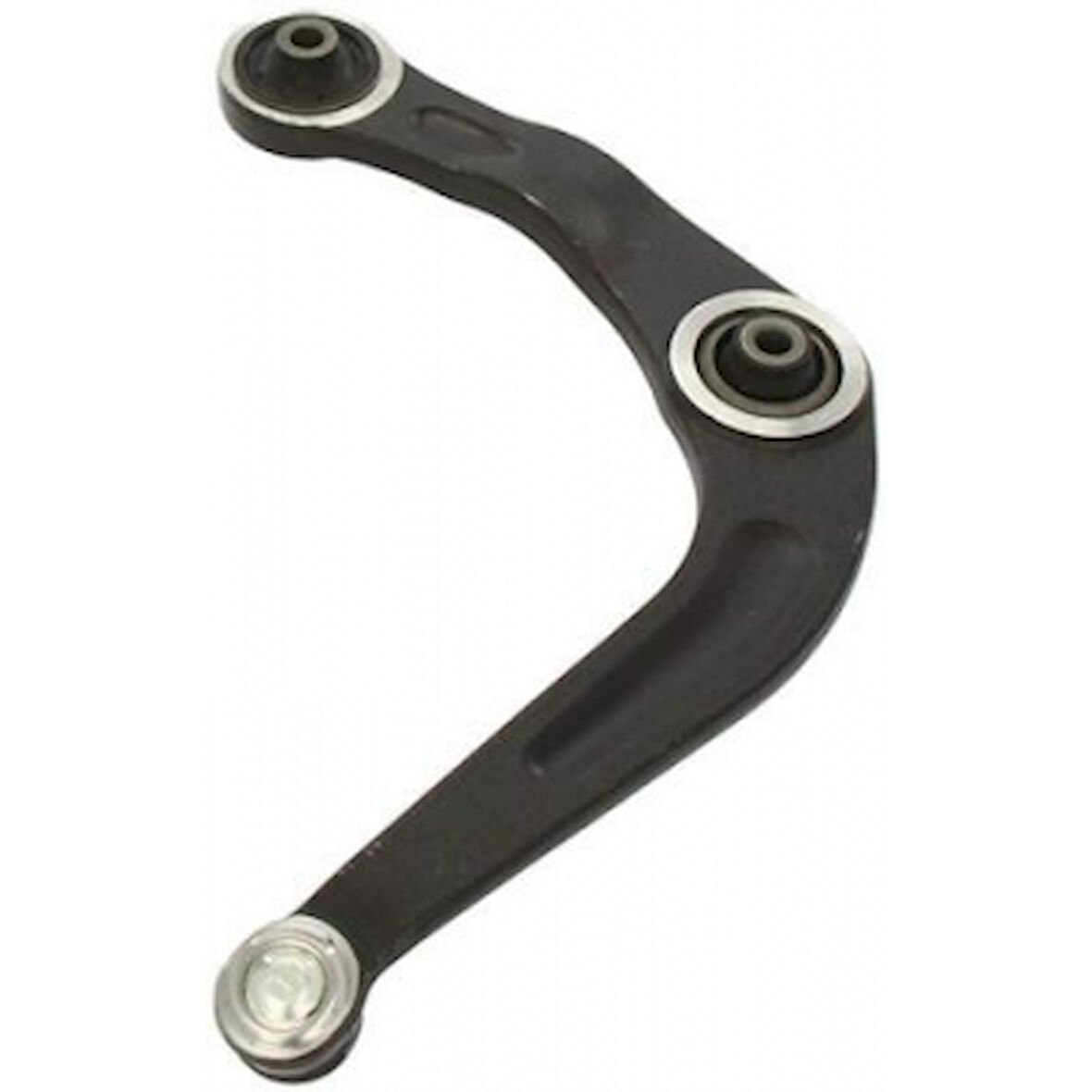 Psa Salıncak On Sol P206 206 + T3e 98>12 Komple Dovme - Kraftvoll 13050070