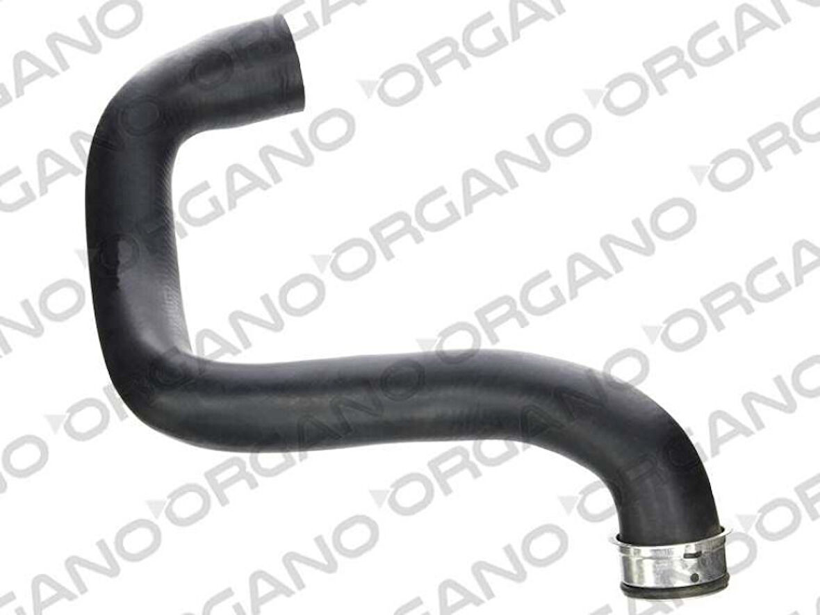 Mercedes Radyator Hortumu Alt W211 02>08 S211 03>09 C219 04>10 - Ucpa 10h12840