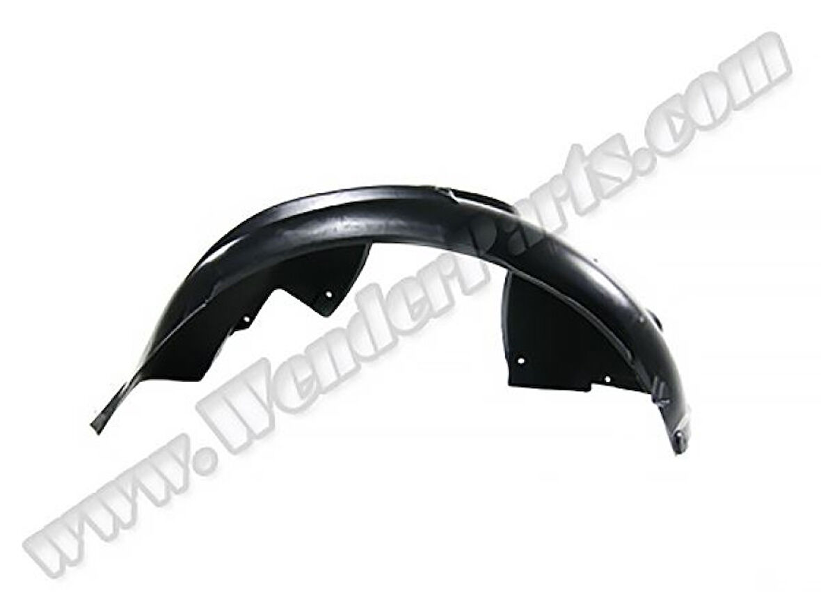 Bmw Camurluk Davlumbazı E39 On Sag (arka Taraf) - Wenderparts Ba51718159424