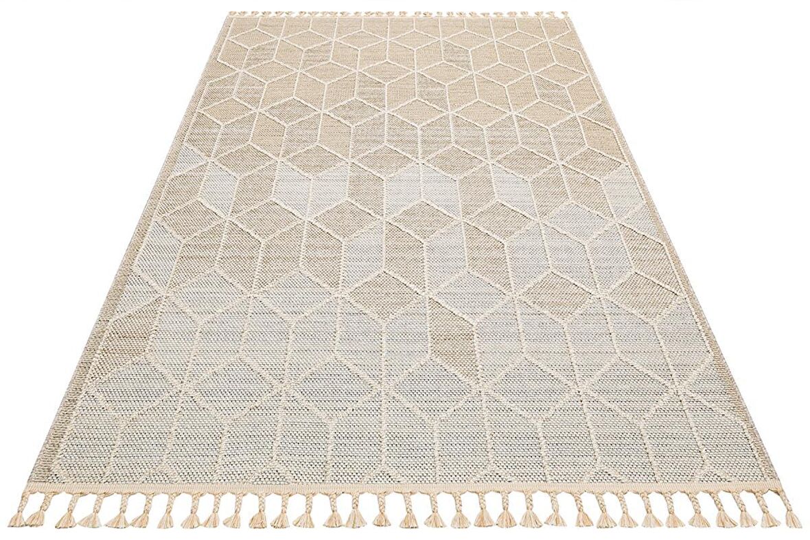 SORAYA SOHO SH 03 BEIGE 130*190 CM