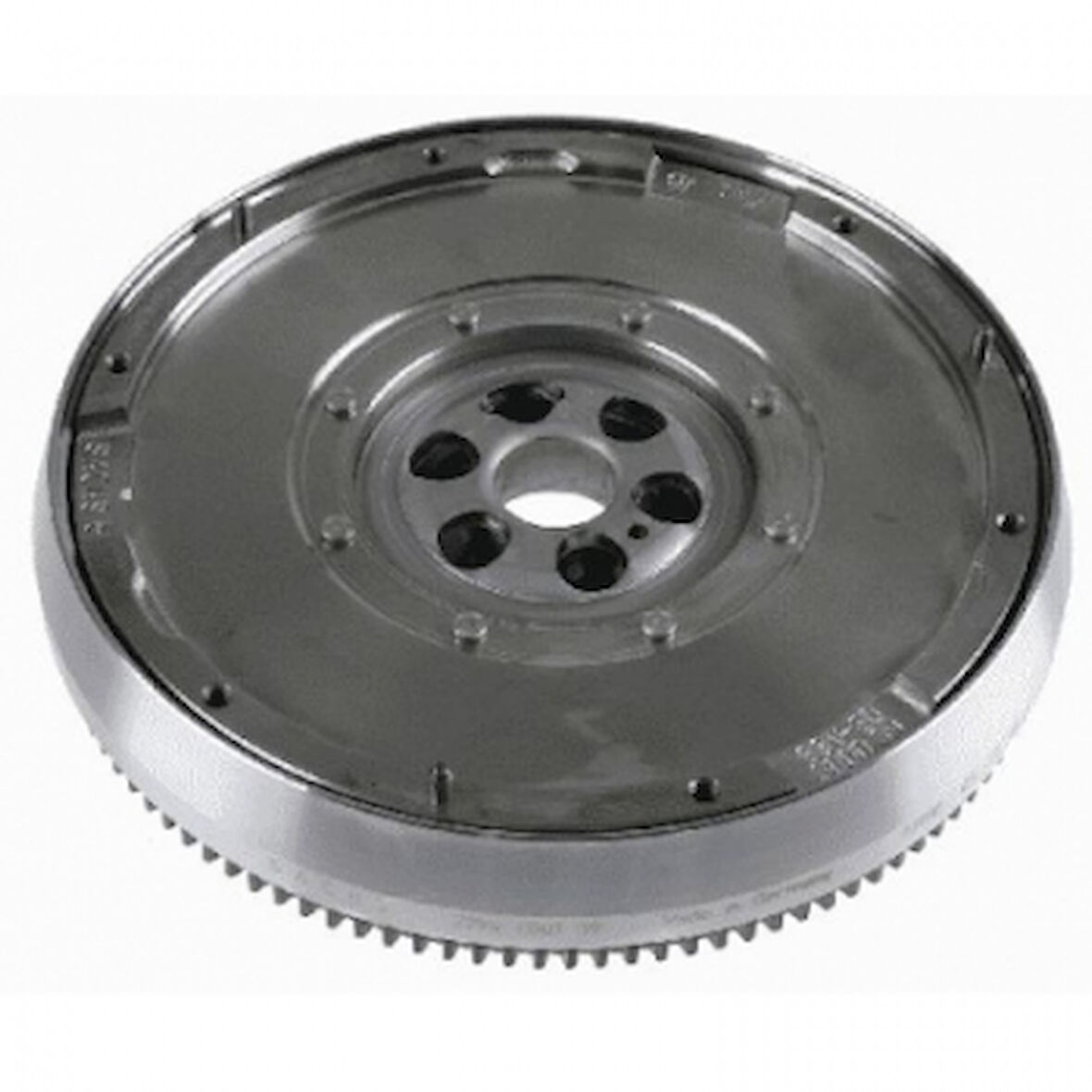 Volvo Volant Focus II 03>11 Focus II C Max 04>11 1,6tdci Volvo C30 S40 II V50 06>12 S80 II V70 III 10>1,6d - Volmerk Vo203