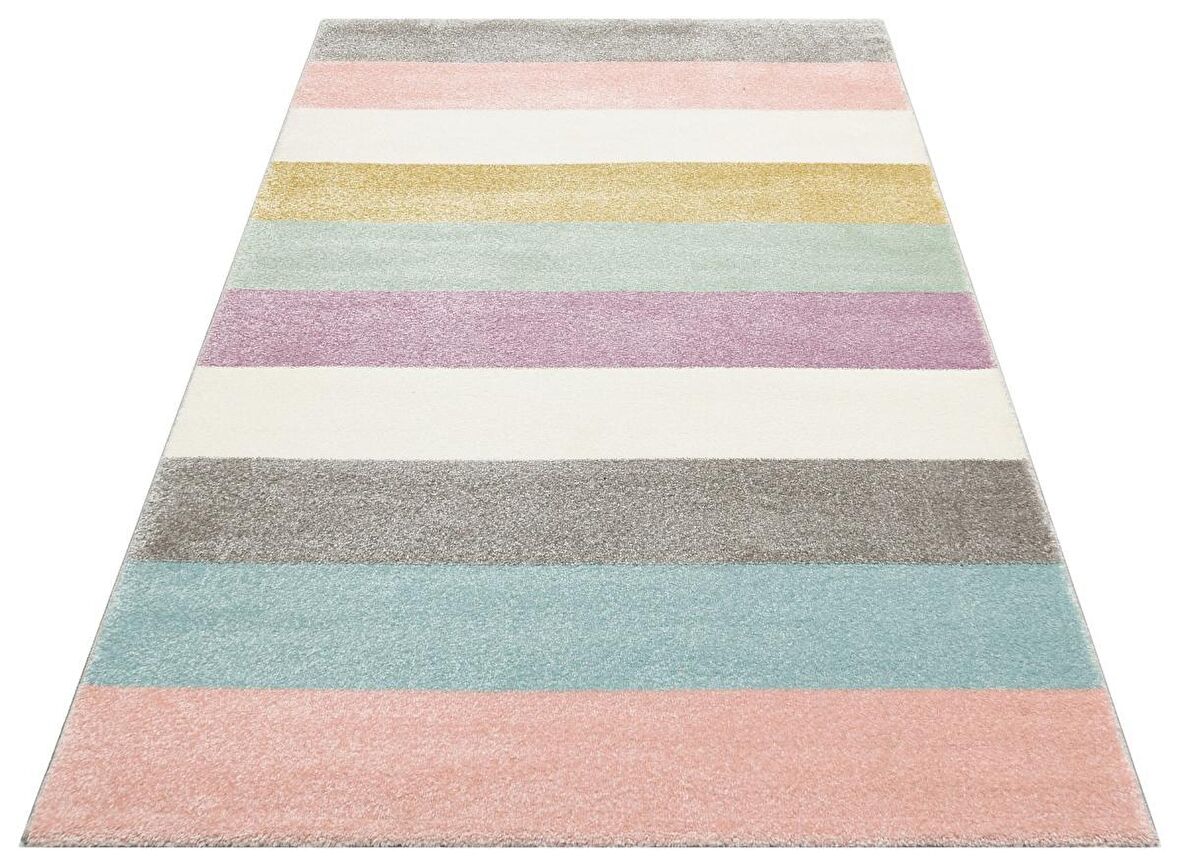 EKO KIDS ÇOCUK HALISI KDS 22 PASTEL 120*180 CM