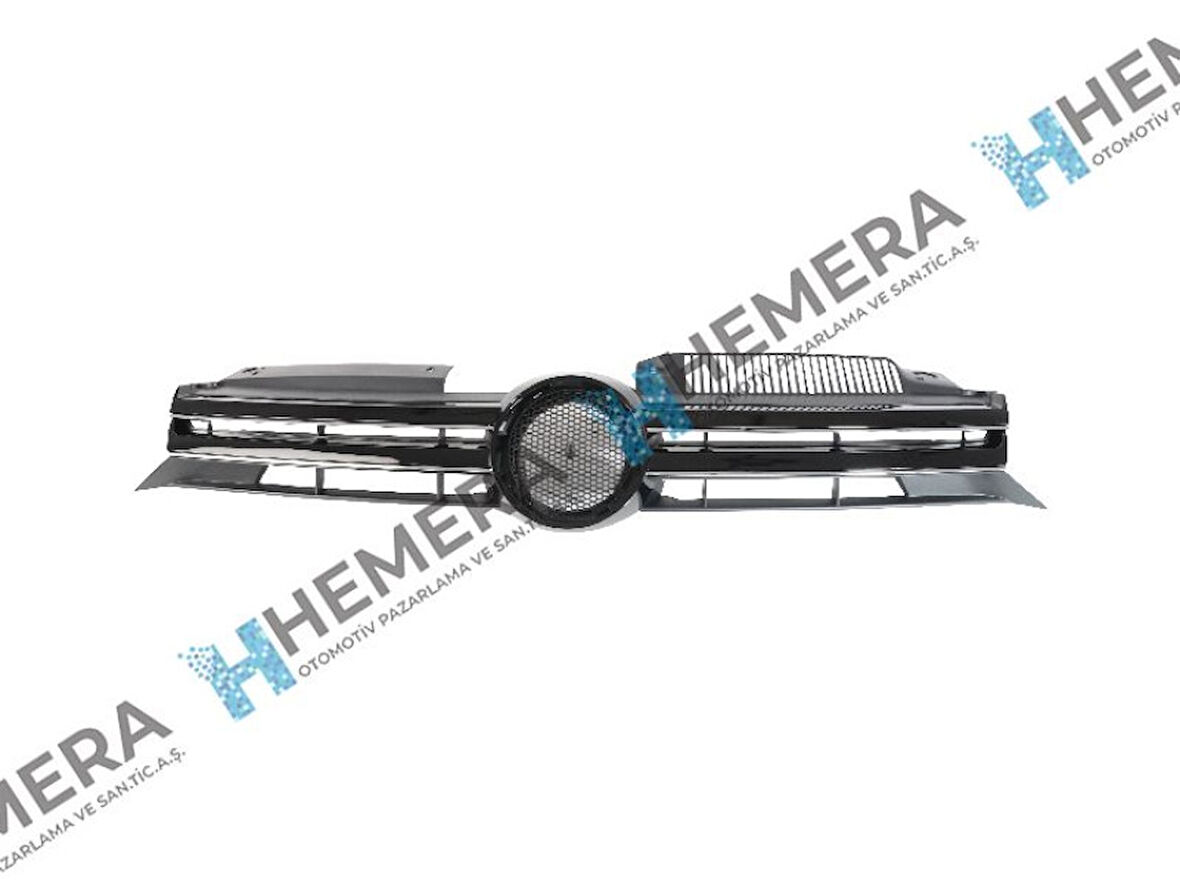 Vag On Panjur Nikelajlı Golf VI 09>13 - Gordon 3452y