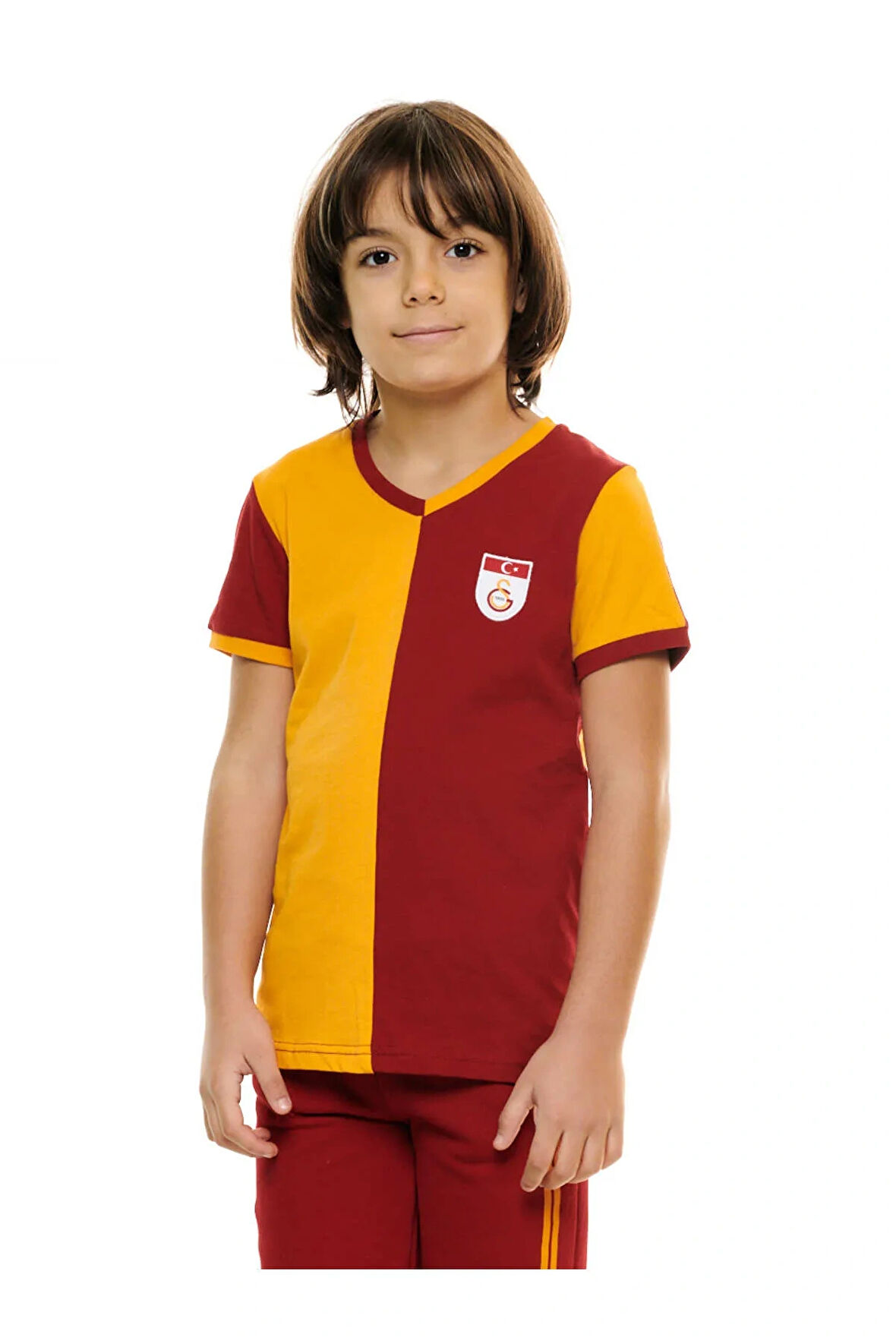 Galatasaray Çocuk Metin Oktay T-shirt C88097