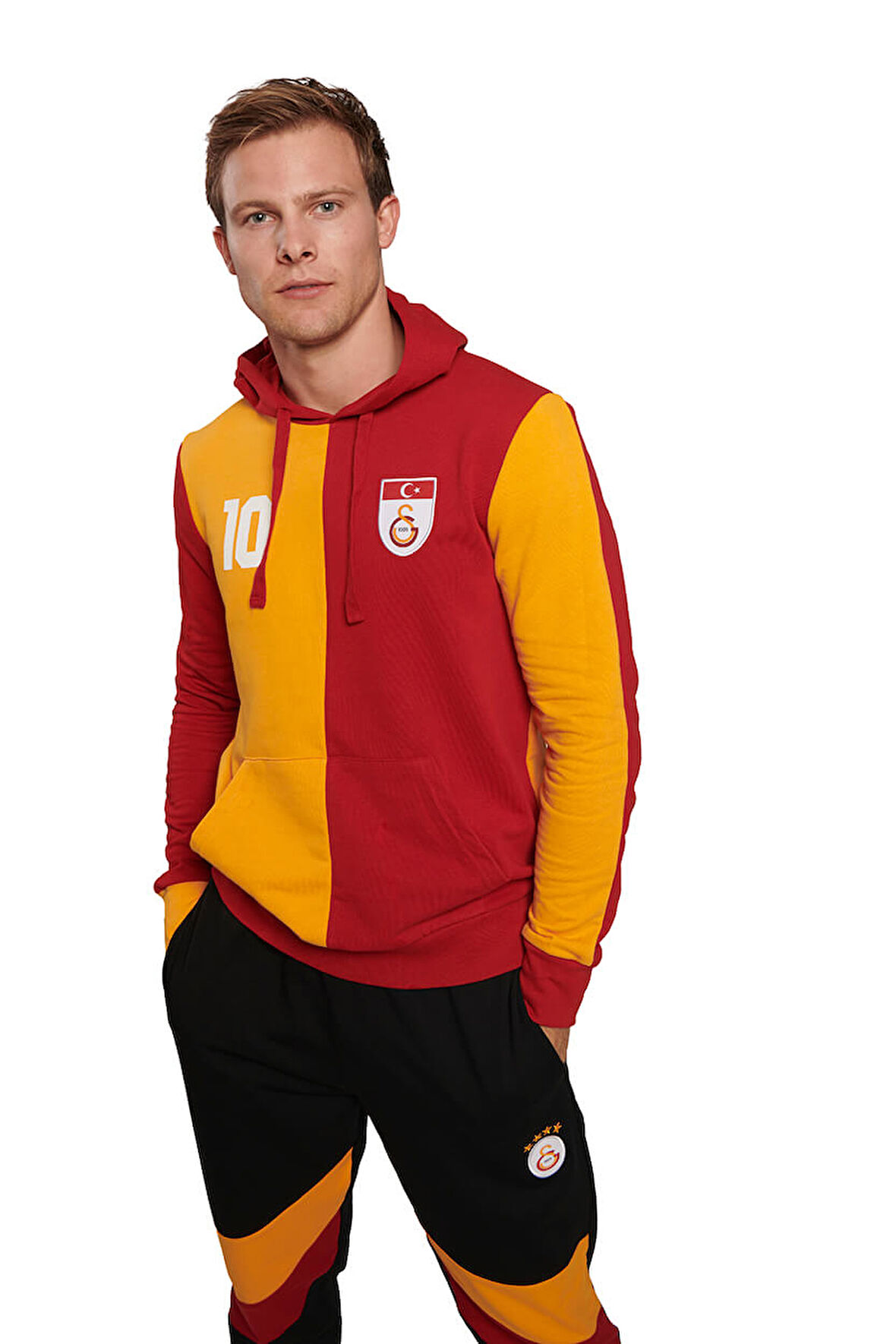 Galatasaray Metin Oktay Sweatshirt E88085