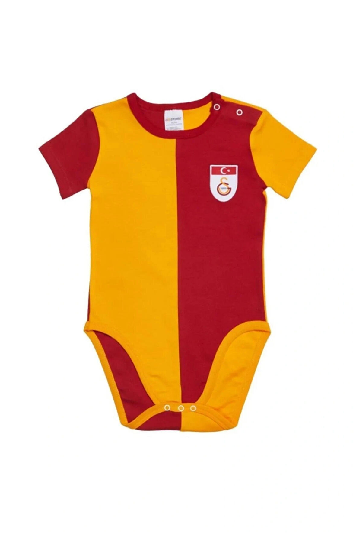 GALATASARAY BEBEK METİN OKTAY ZIBIN / BODY