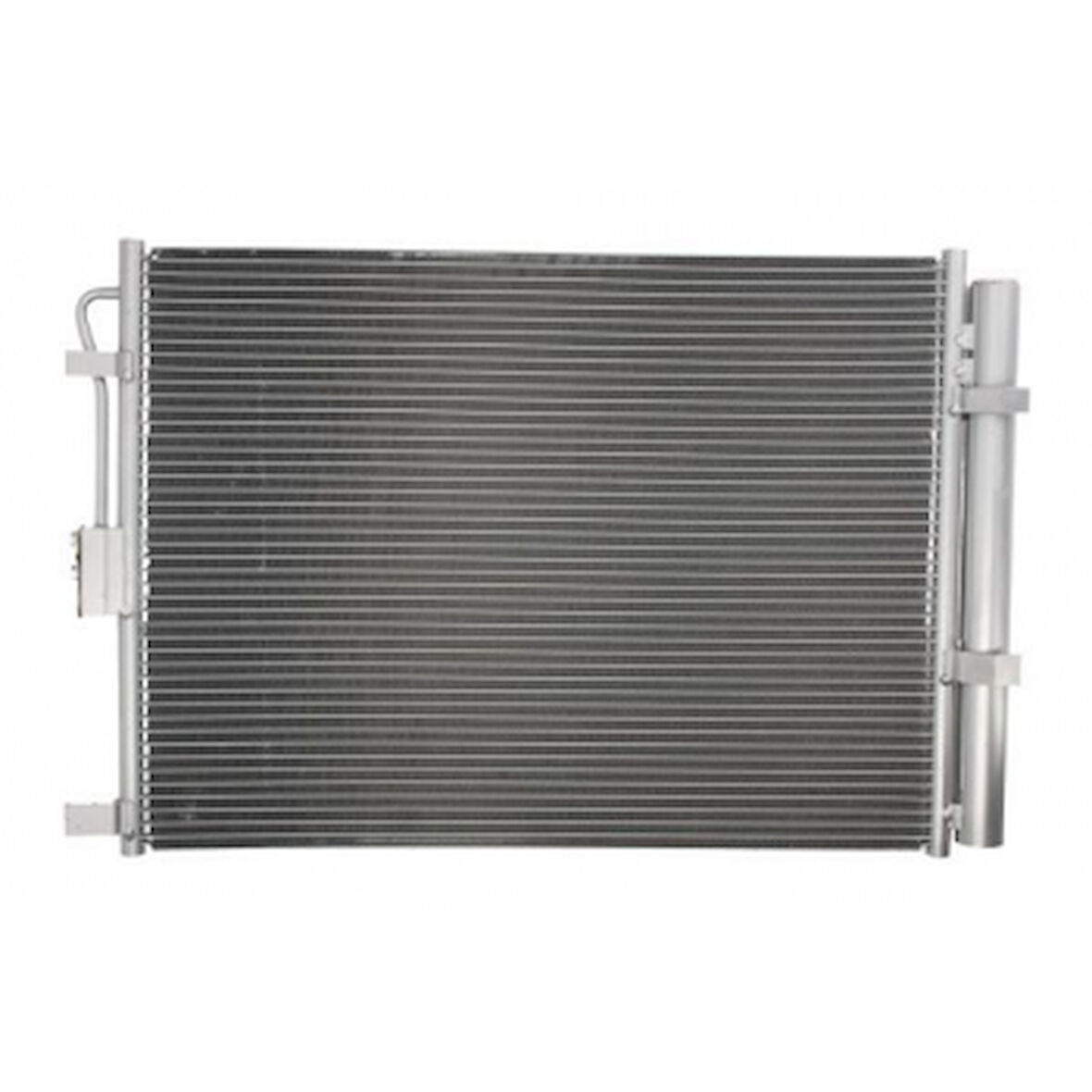 Hyundaı Klima Radyatoru Komple Hyundaı İ30 Kia Ceed 2012> Elantra Crdi 14>18 Hcc Marka Yetkili Servis Malzem - Mando Hc97606a5800