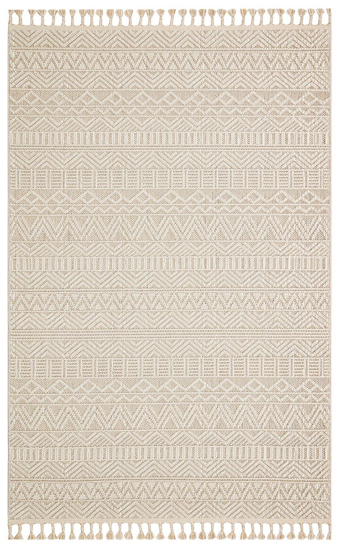 SORAYA SOHO SH 14 BEIGE 160*230 CM