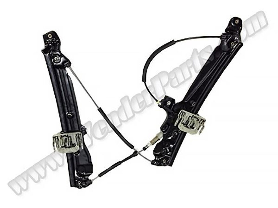 Bmw Cam Krikosu F10+lci On Sag (motorsuz) - Wenderparts Bn51337182132