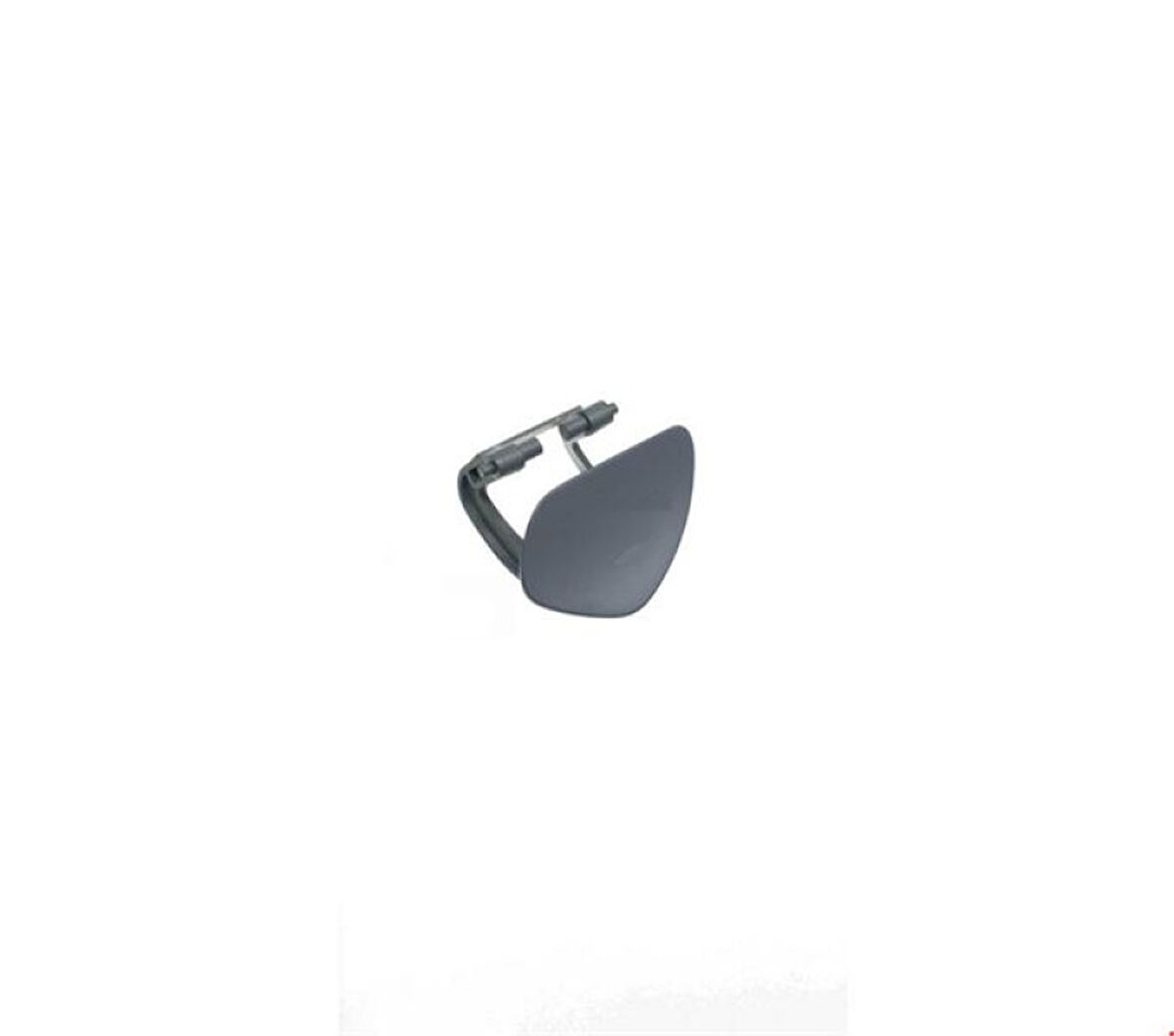 Mercedes On Tampon Far Yikamalı Kapagı Sag Clk W209 06> - Vortex V2206035