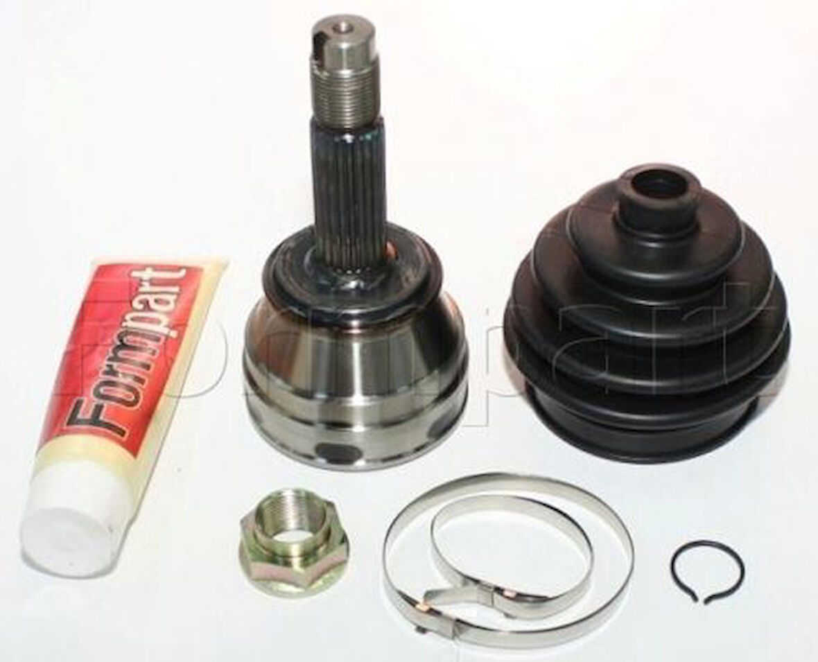 Fiat Aks Kafası Dis Palıo Albea 1,6 16v (dis Freze:22 IC Freze:22 Conta Capı:52mm Uzunluk:151,5 Mm) / (fi - Formpart 14398032/s