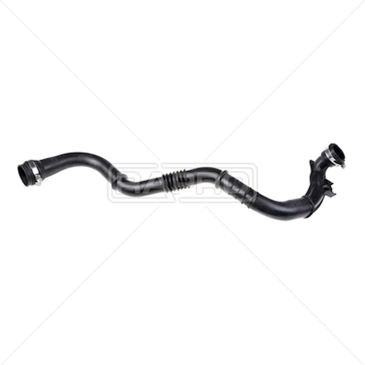 Renault Turbo Hortumu Megane II 1.5dci Scenic K9k 1.5dci - Rapro R12604