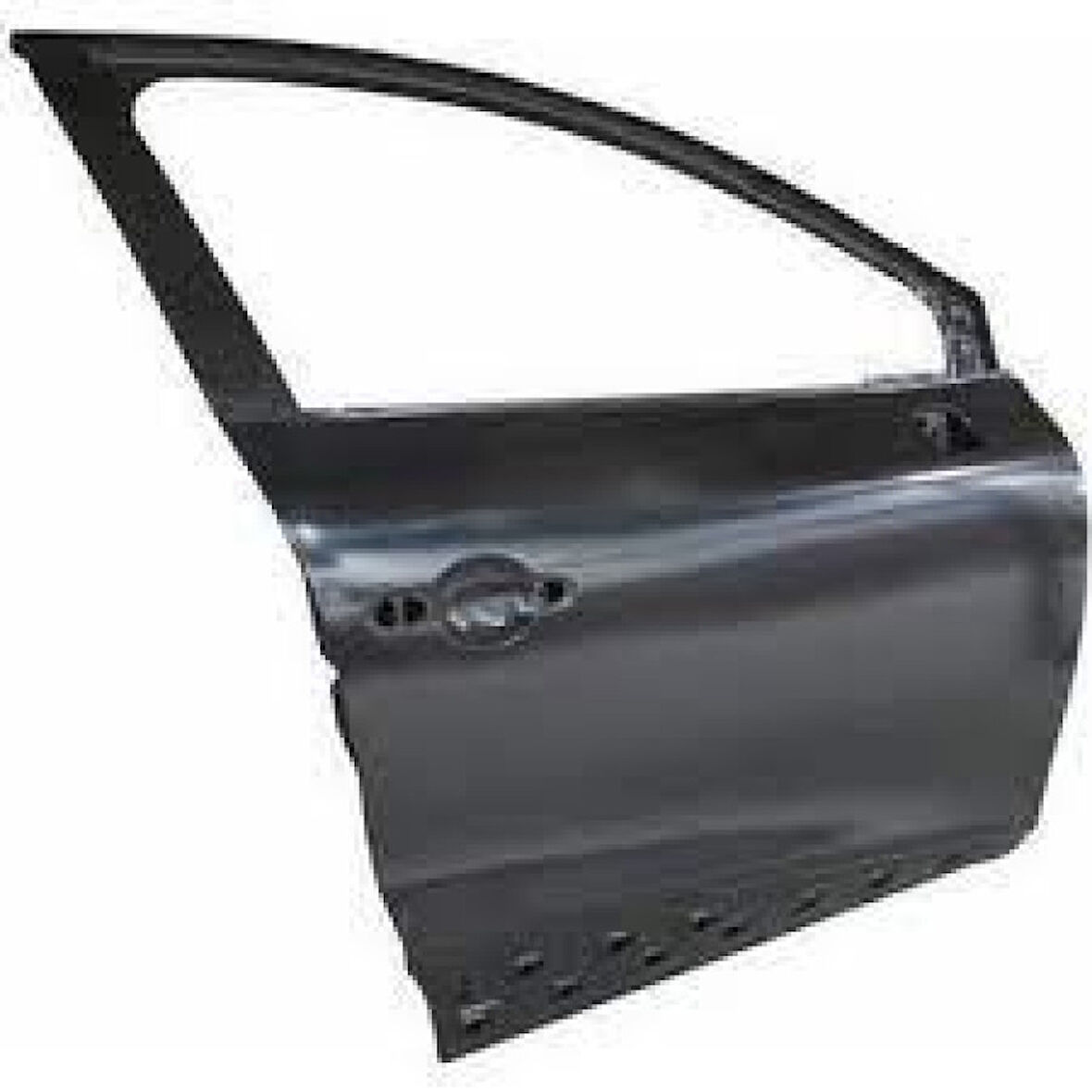 Renault Kapı On Sag Clio IV 12> - Yrj Yrj16-Clo13-201r