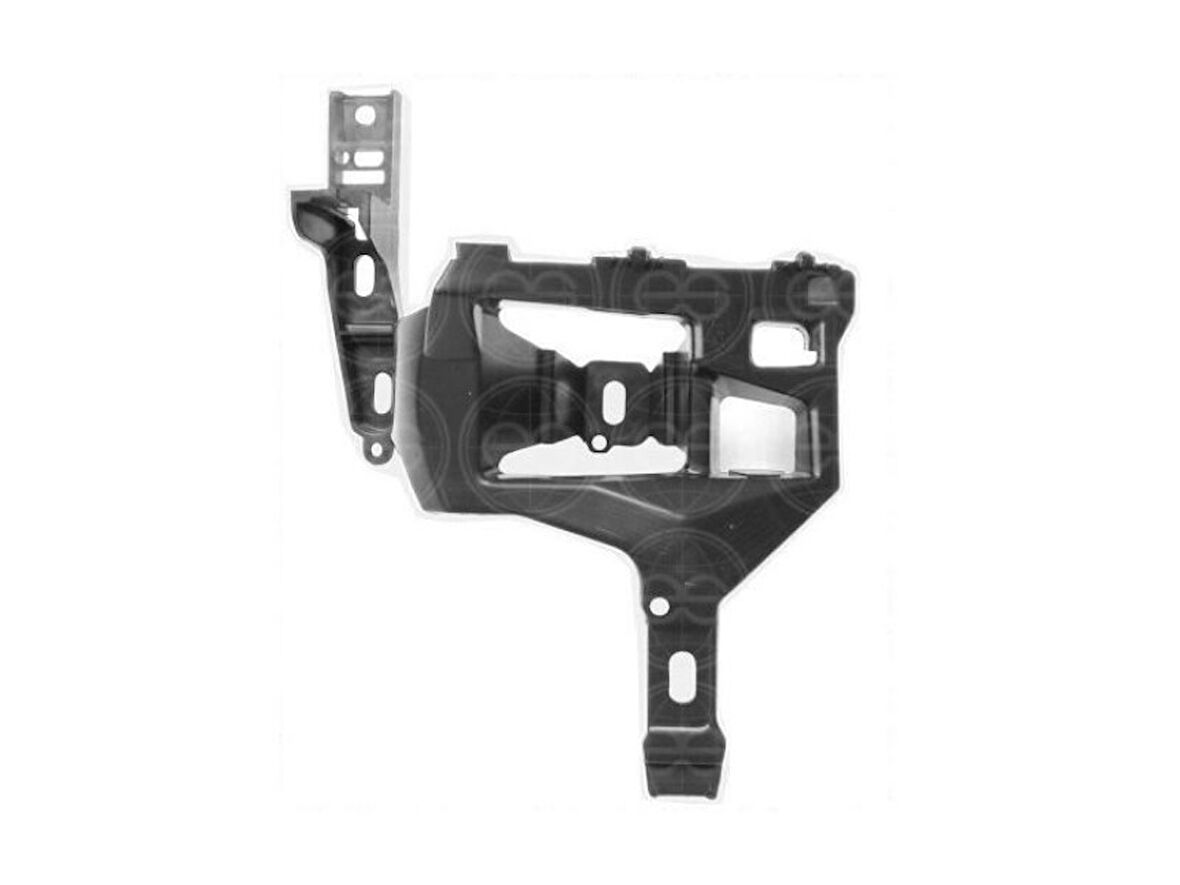 Opel Tampon Braketi On Sol Corsa E 14>19 - Eurostamp 101.42.2320