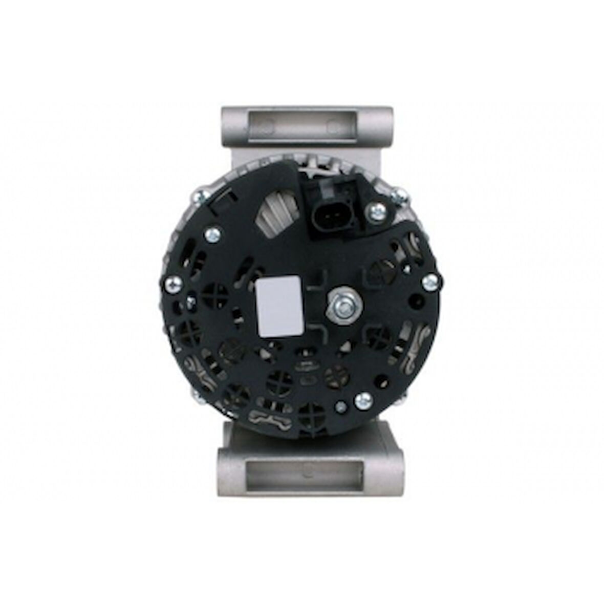 Ford Alternator Komple 12v 150 A Ford Transıt V348 V347 2.4 Tdci 2006 07>   Land Rover Defender (l316) 2. - Hella 8el012428-821