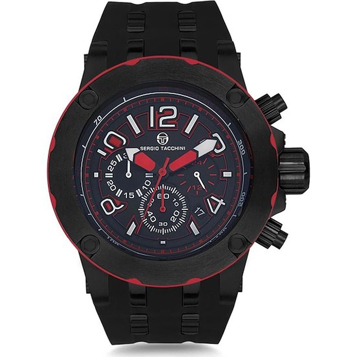 ST.9.108.01  SERGIO TACCHINI ERKEK KOL SAATİ