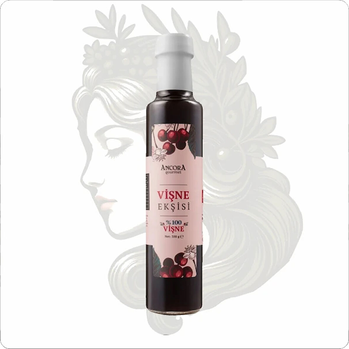 ANCORA 350 GR VİŞNE EKŞİSİ