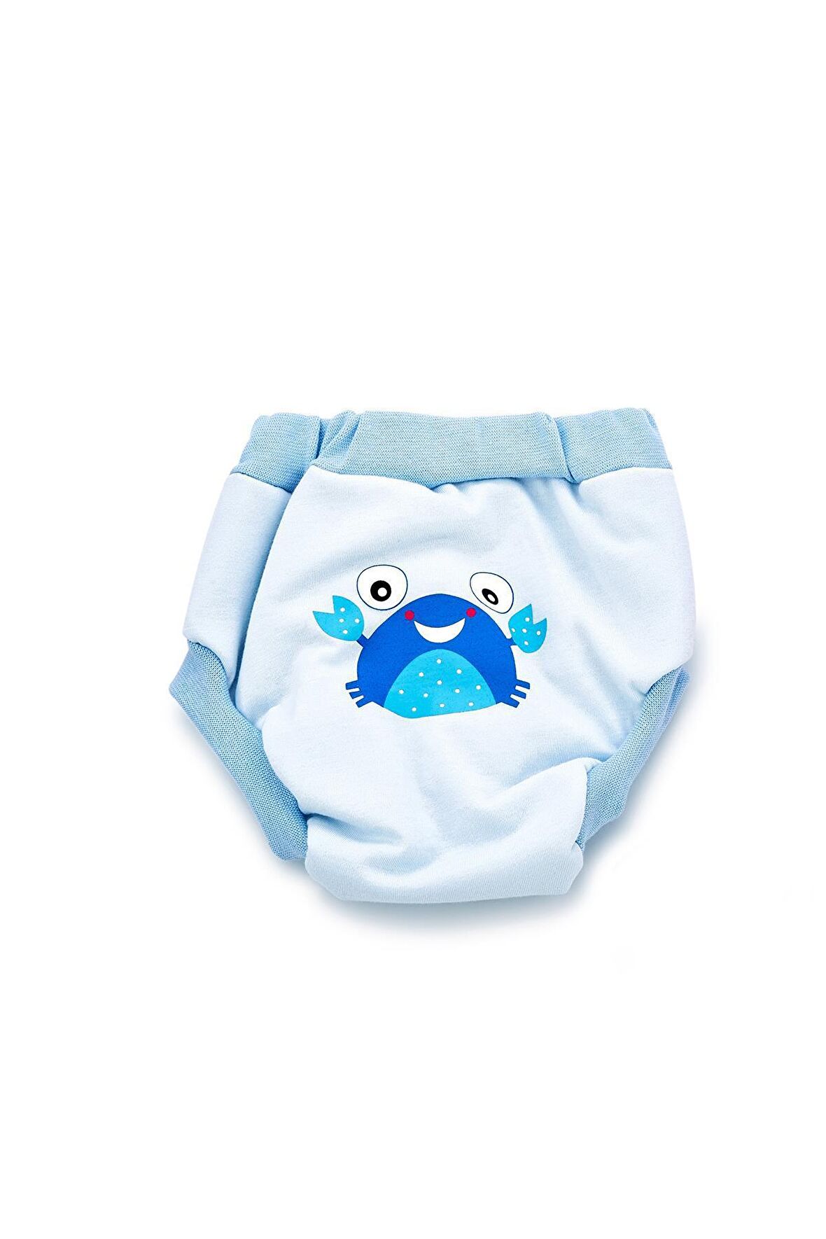 BabyJem Soft Alıştırma Külodu 244 Pembe