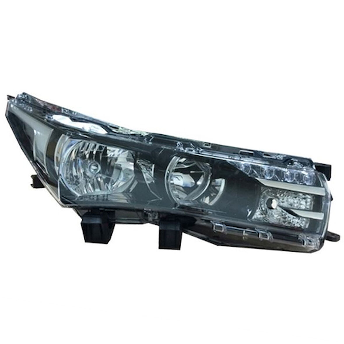 Toyota Far Sag Toyota Corolla 13>16 ( E Mark ) - Casp 174182der