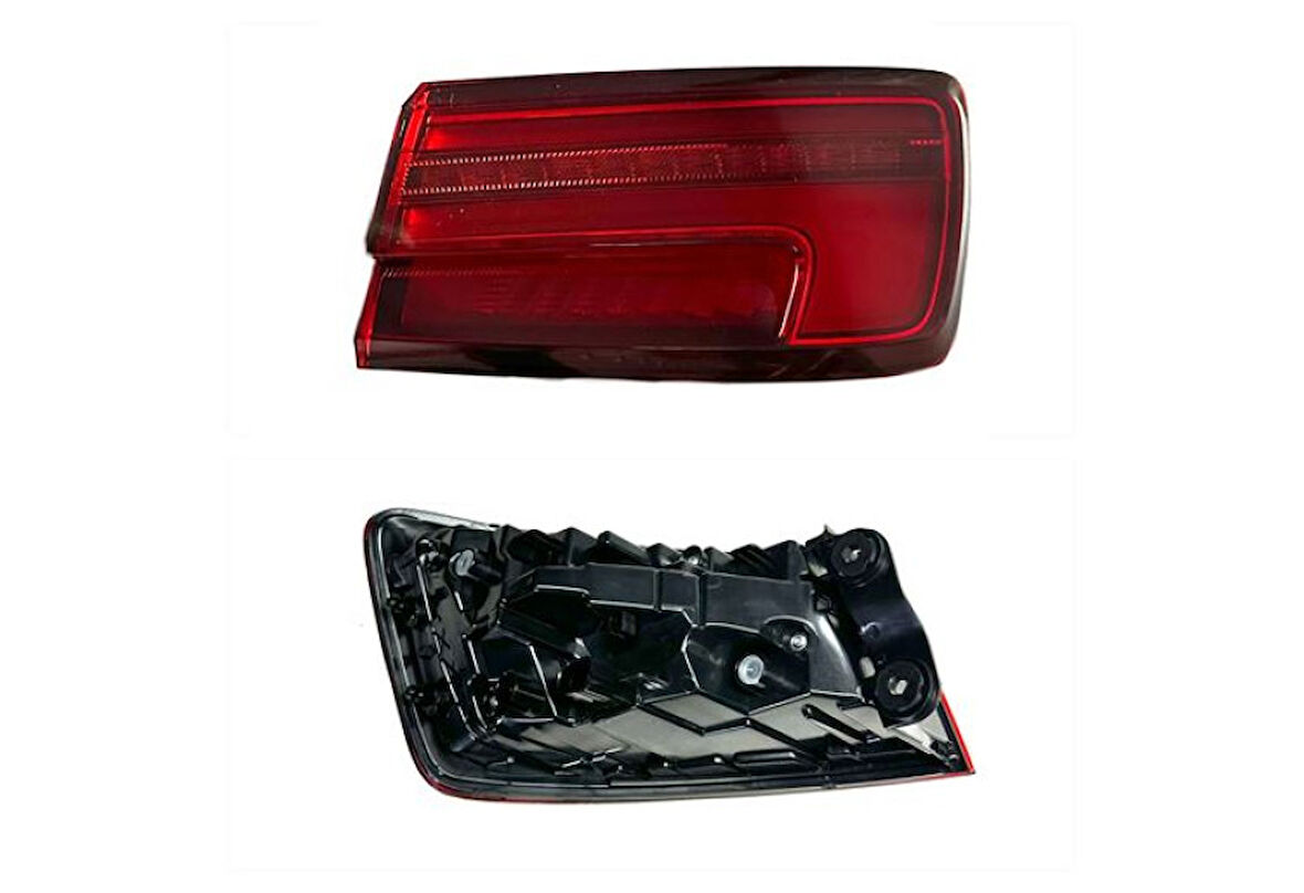 Vag Stop A3 Sedan 17>20 Dis Sag Ledli - Wagenburg 21000743