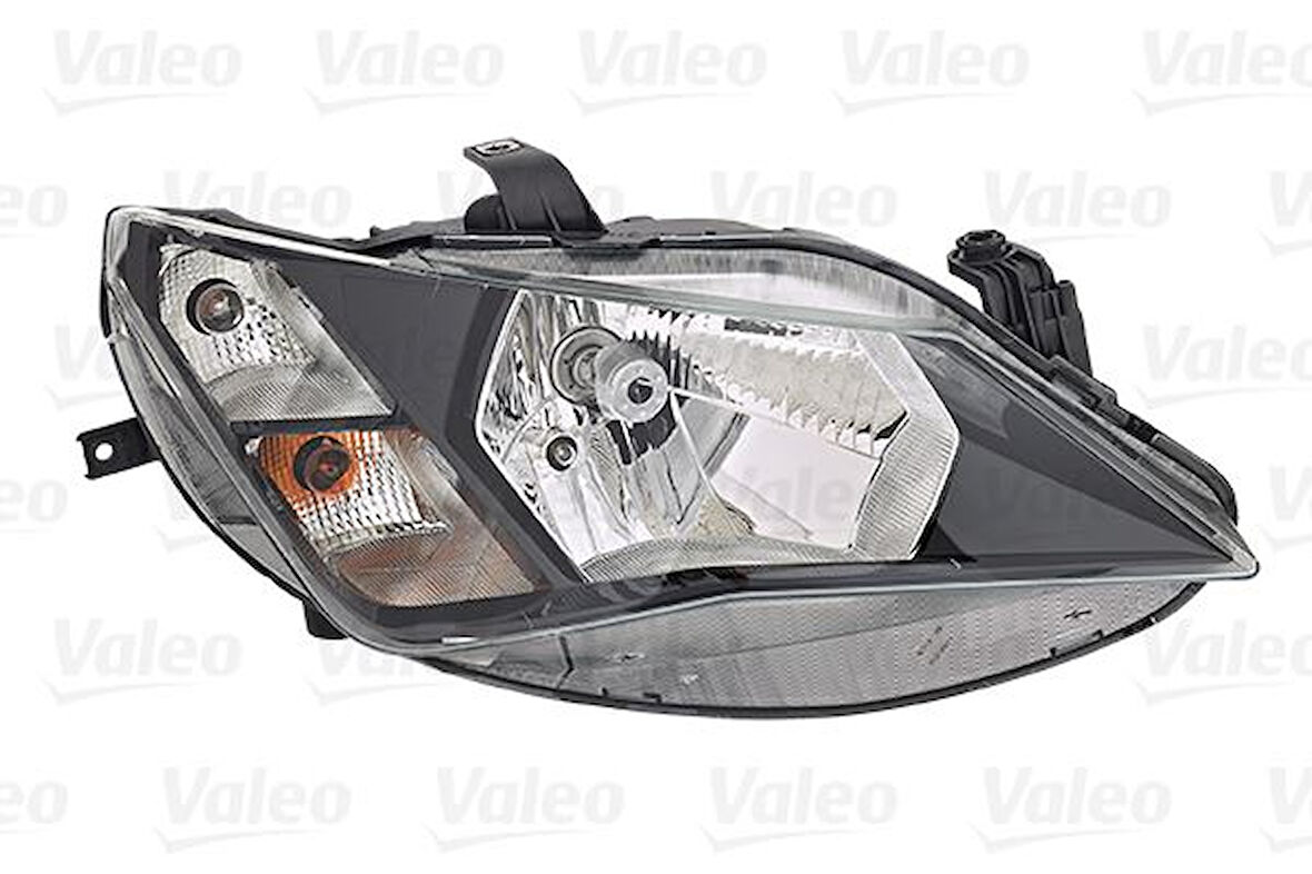 Vag Far (sag) Seat İbiza 2015 / 07 - Valeo 046721