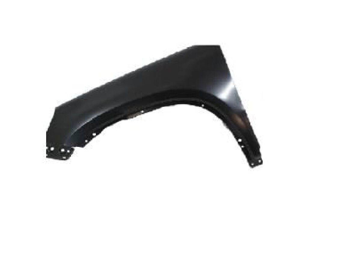 Vag Camurluk On Sol Tiguan 09> - Vortex V3614040