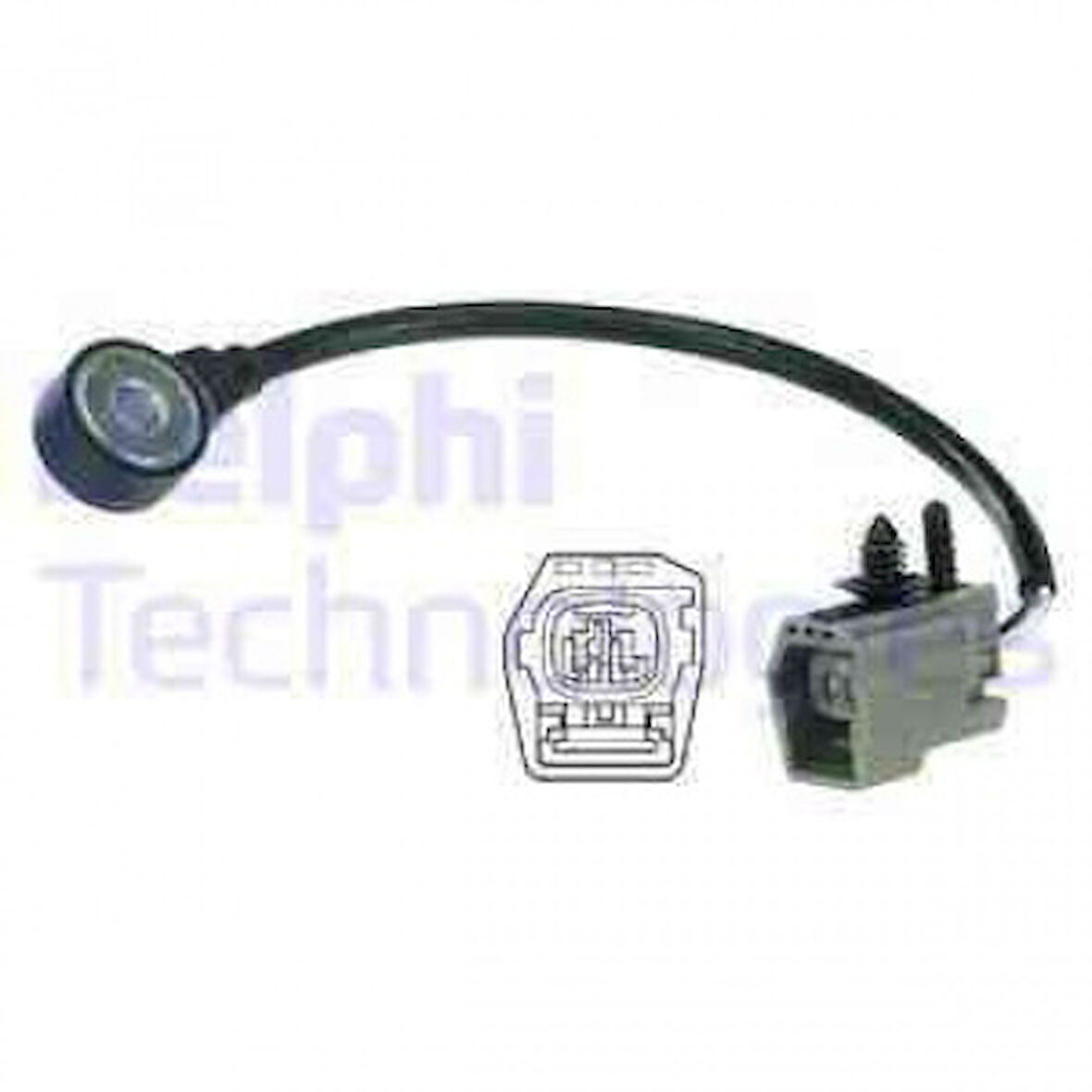 Ford Vuruntu Sensoru Ford Focus II 04> Mondeo 07>14 Volvo C30 1.8 S40 II Jaguar Xe (x760) 2.0 15>xf (x250 - Delphi As10200