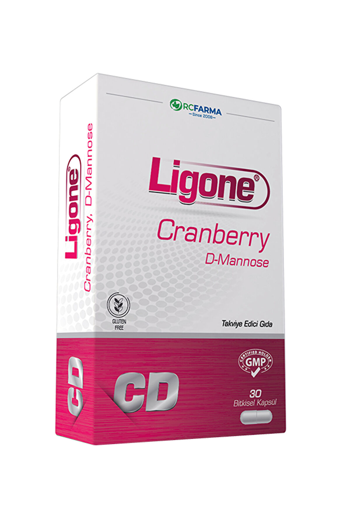 LIGONE CRANBERRY