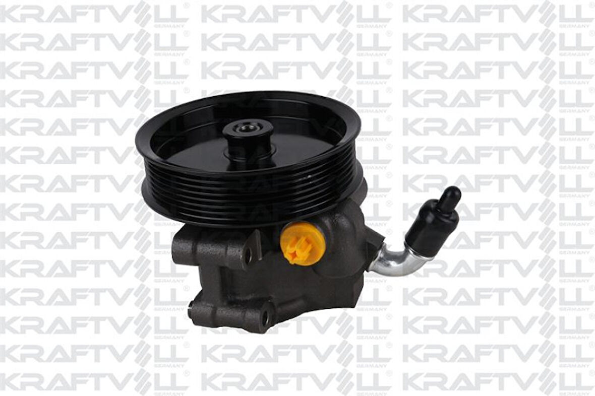 Ford Direksiyon Pompası Transıt V348 Tt9 2.4 Tdci 06>11 Arkadan Ceker - Kraftvoll 01060012