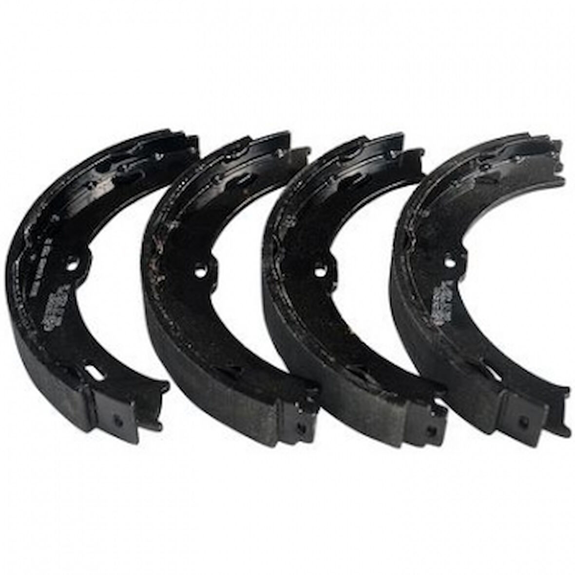 Vag Arka Fren Pabuclu Balata Sprinter 906 06>16 Crafter 06>16 (tek Teker) - Braxıs Ac0071