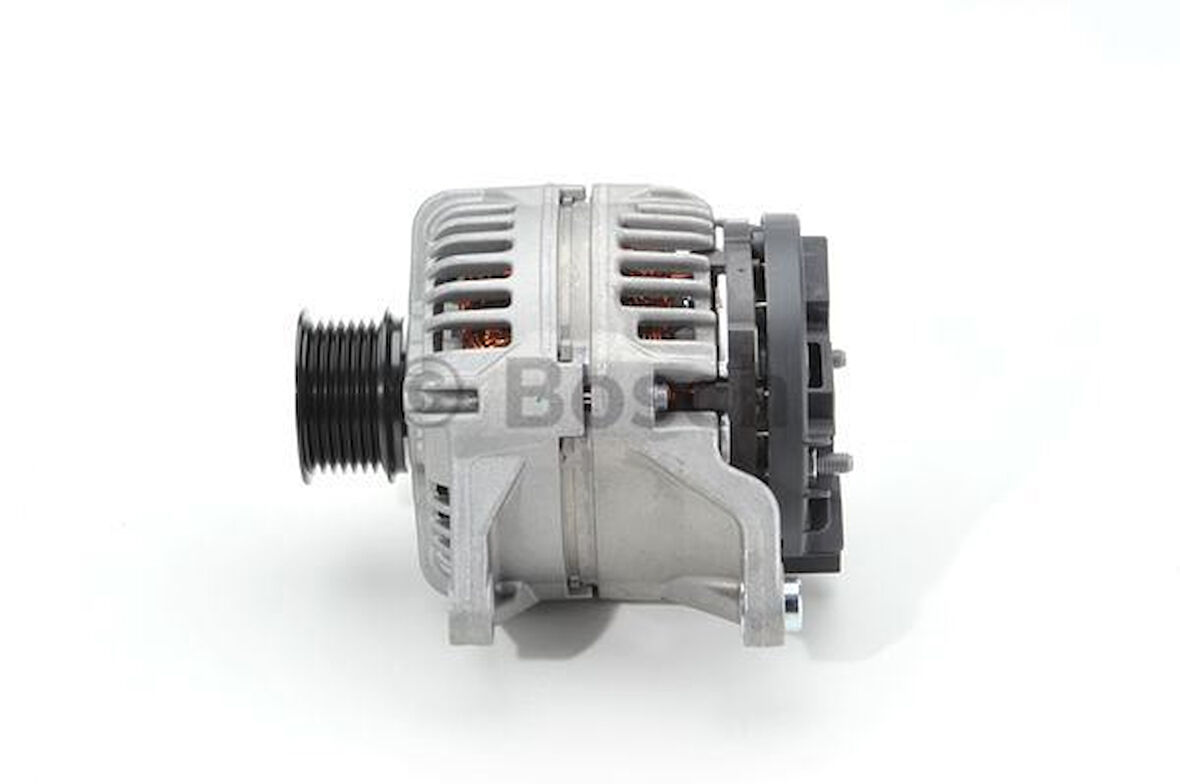 İveco Ticarı Alternator 14v 110a Ducato III Daıly III / IIV / V Karsan J10 2.3jtd 06> - Bosch 1986a00786