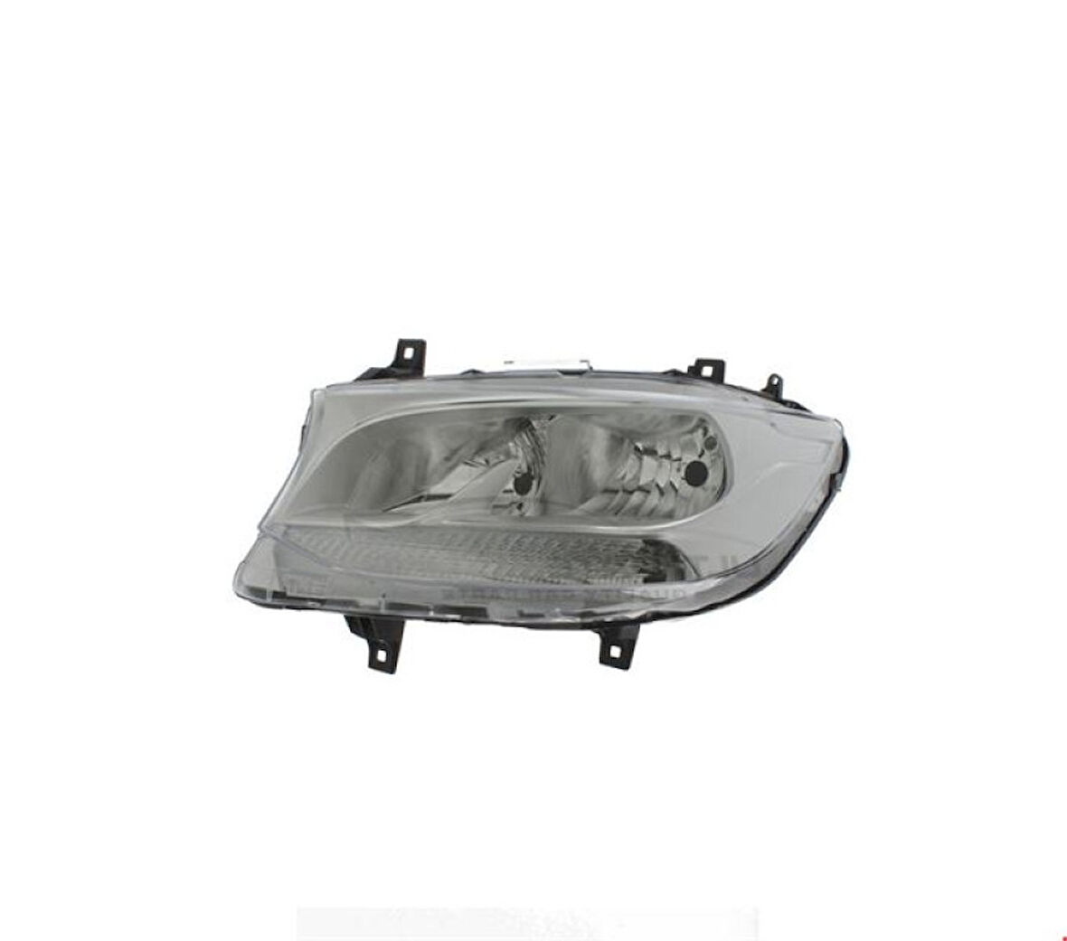 Mercedes On Far Sol Sprinter 18> - Vortex V2206612