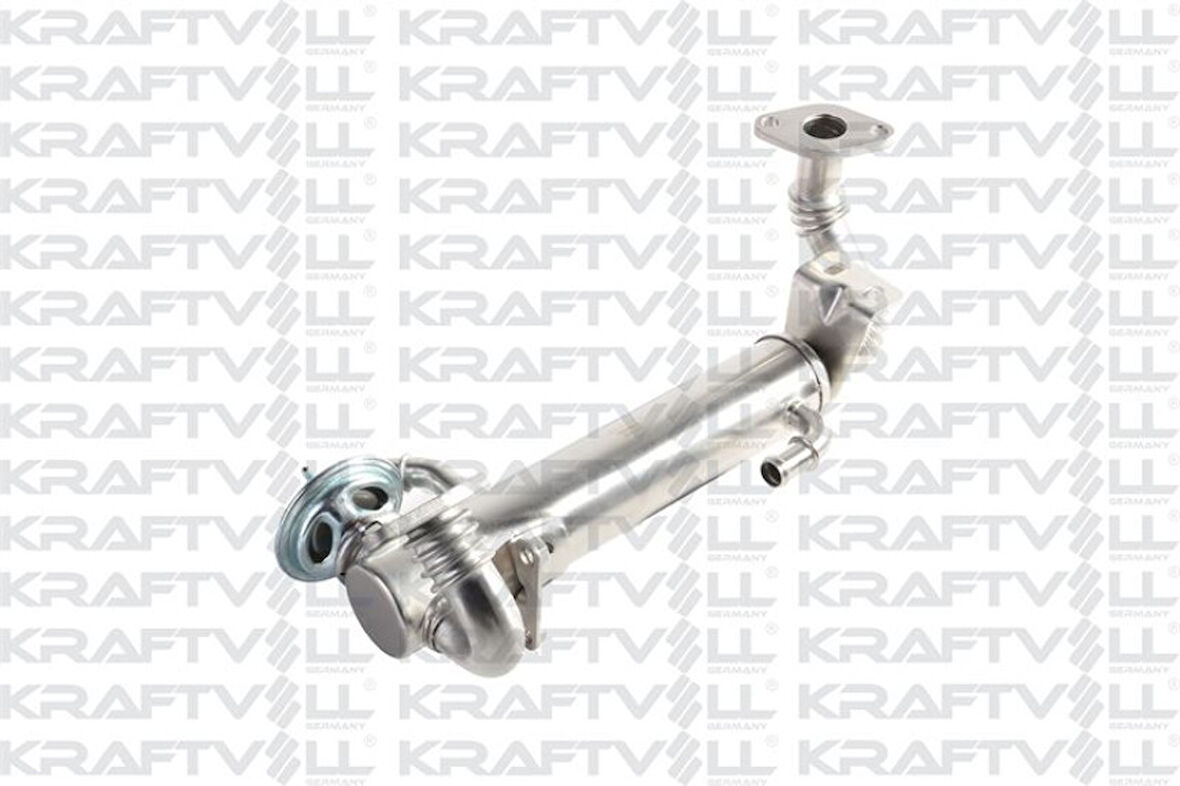 İveco Ticarı Egr Valfı Ducato 2,3 Jtd 02> 2,3 D 06> İveco Daıly IV 06>11 - Kraftvoll 12050020