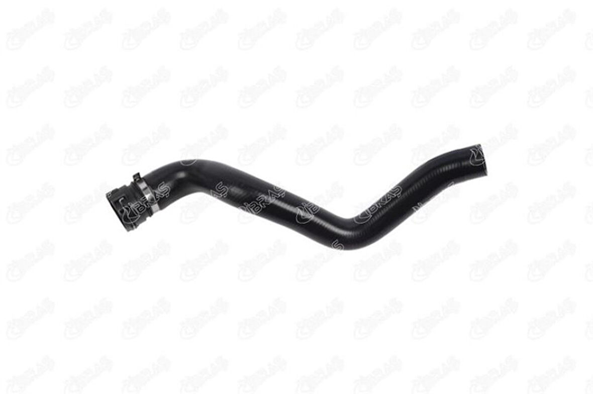 Opel Radyatör Hortumu Üst - Radyatör Hortumu Üst - İbr 21142