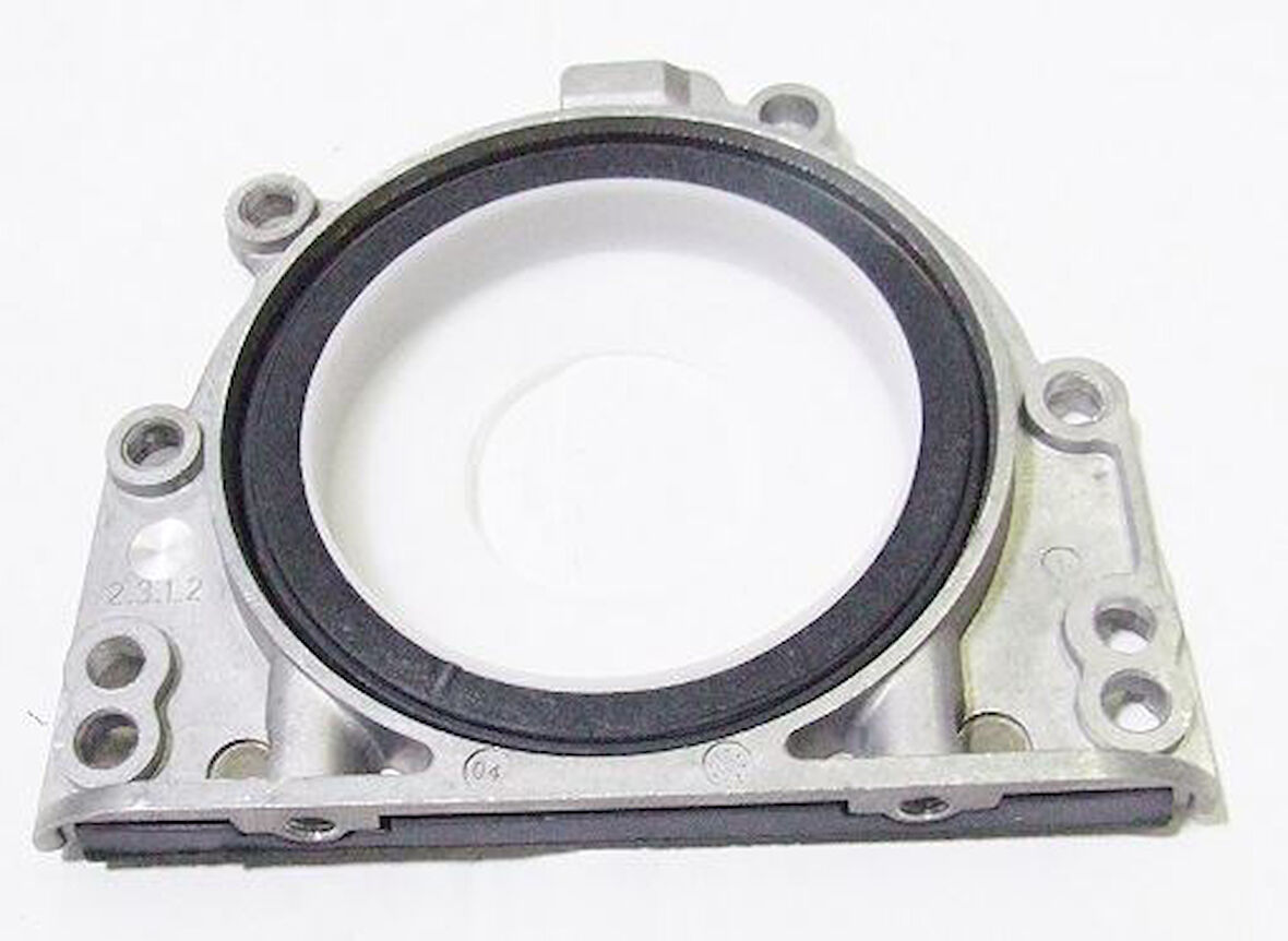 Vag Arka Flanslı Kece Golf IV Golf5 Passat A3 1.6 2.0 Benzinli (akl Alt Alz Bfq Bse Blr) - Corteco 82019557