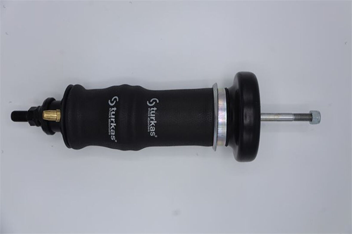 Scanıa Truck Arka Kabın Amortısoru Koruklu - Scanıa / 4-Cr-Cp Serisi - Turkas H443-82620