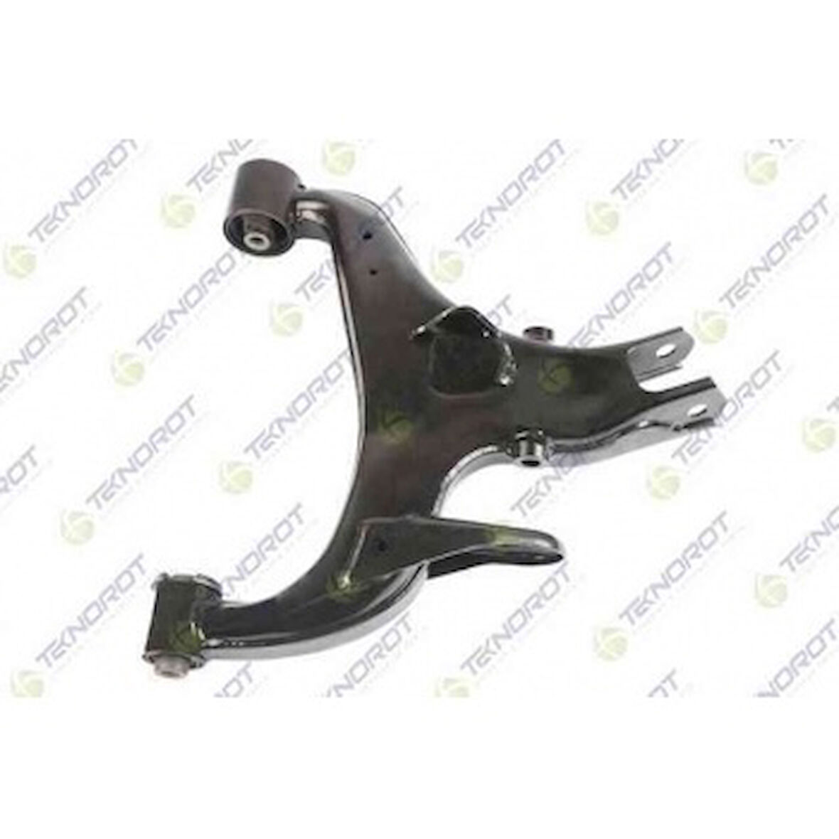 Land Rover Denge Kolu Arka Sag Alt Land Rover Range Sport I 05>13 - Teknorot La-298
