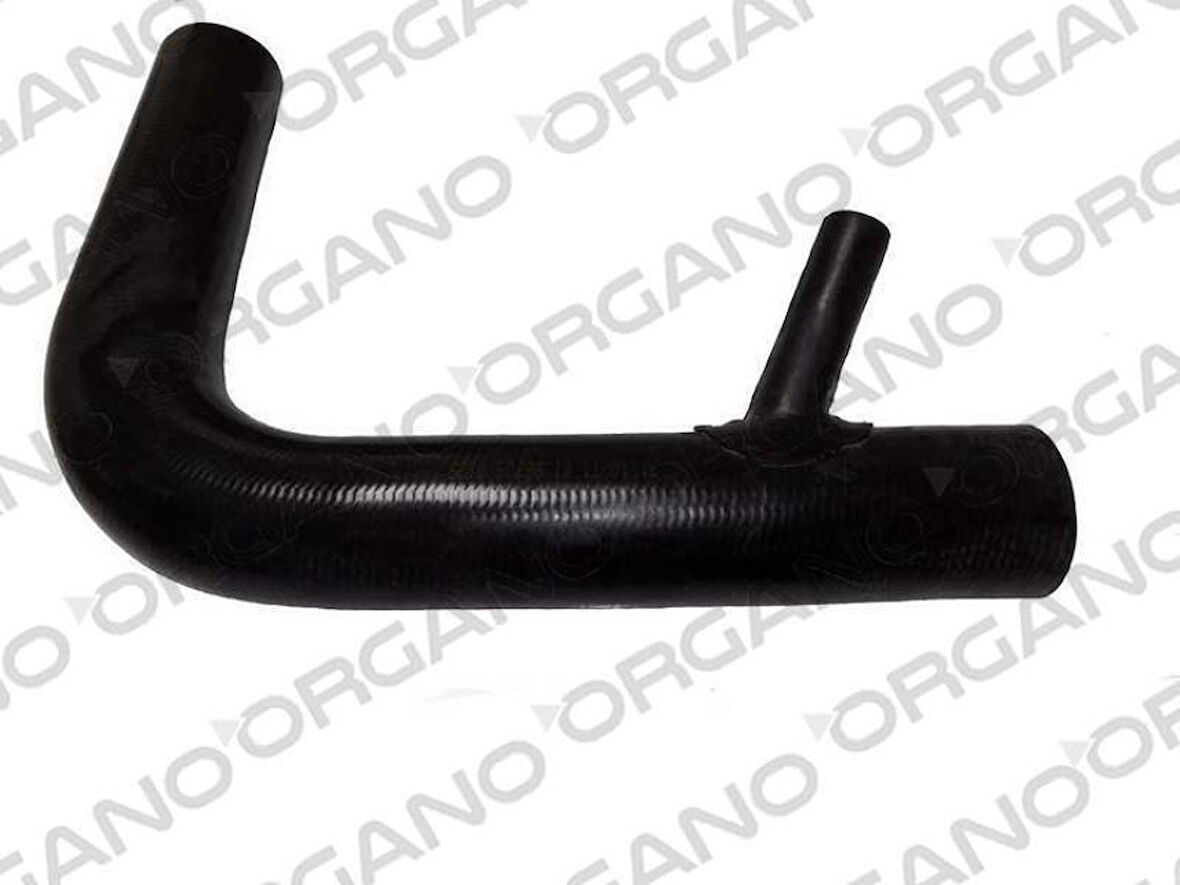 Man Truck Radyator Alt Hortumu (uzun) Man 19463 - Ucpa 19h12144