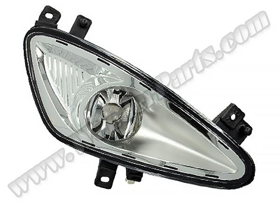 Mercedes Sis Farı Sag S-Class W221 05>13 - Wenderparts Ma2218200256