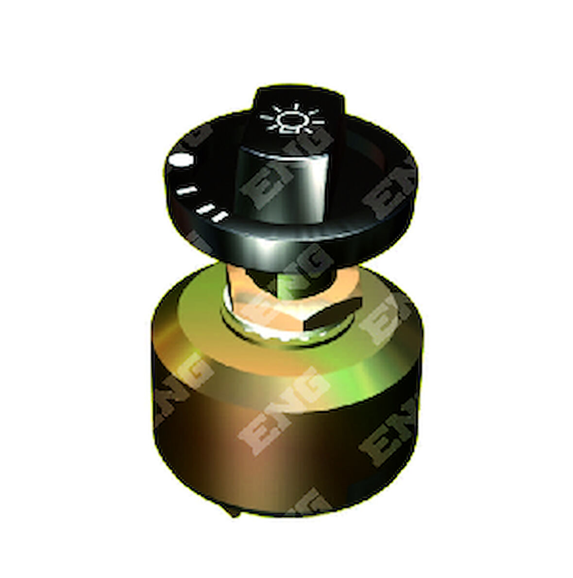 Unıversal Far Anahtarı-Kargo - Eng-011701