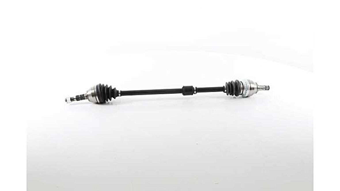 Opel Aks Komple Ön Sag - Manuel Sanzuman - Bsg 65-350-059