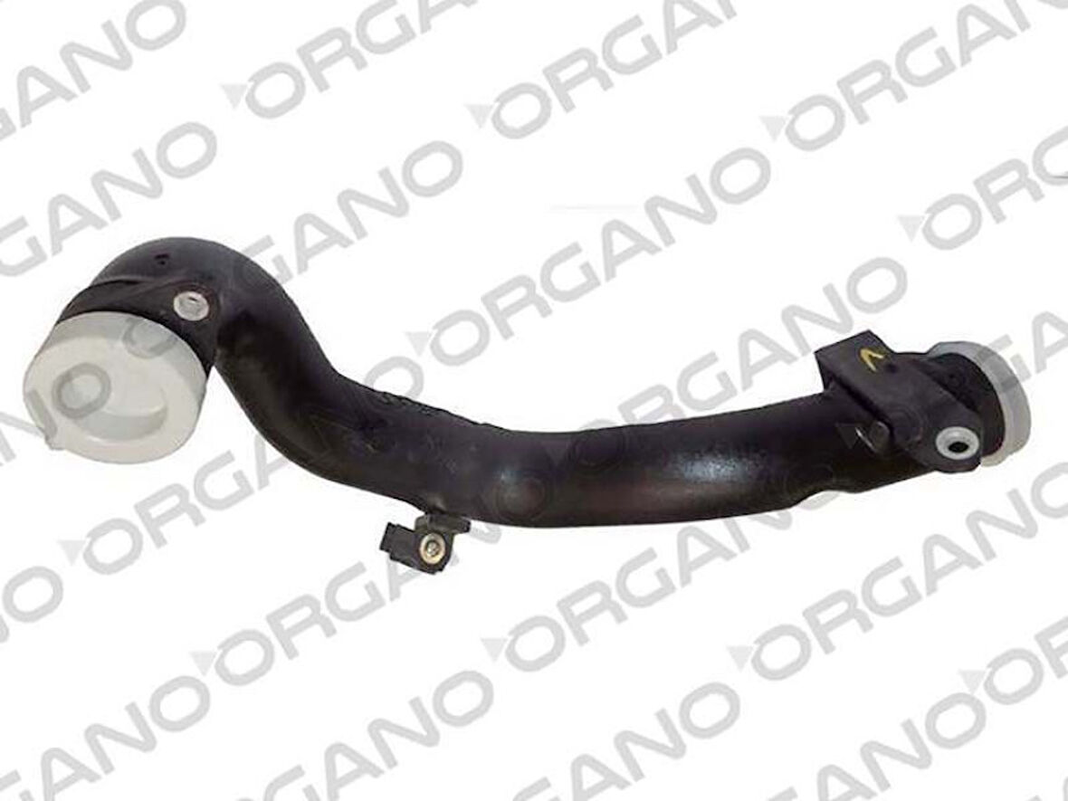 Fiat Turbo Giris Hortum Plastık Boru Doblo III 1,3 - Ucpa 12h147203