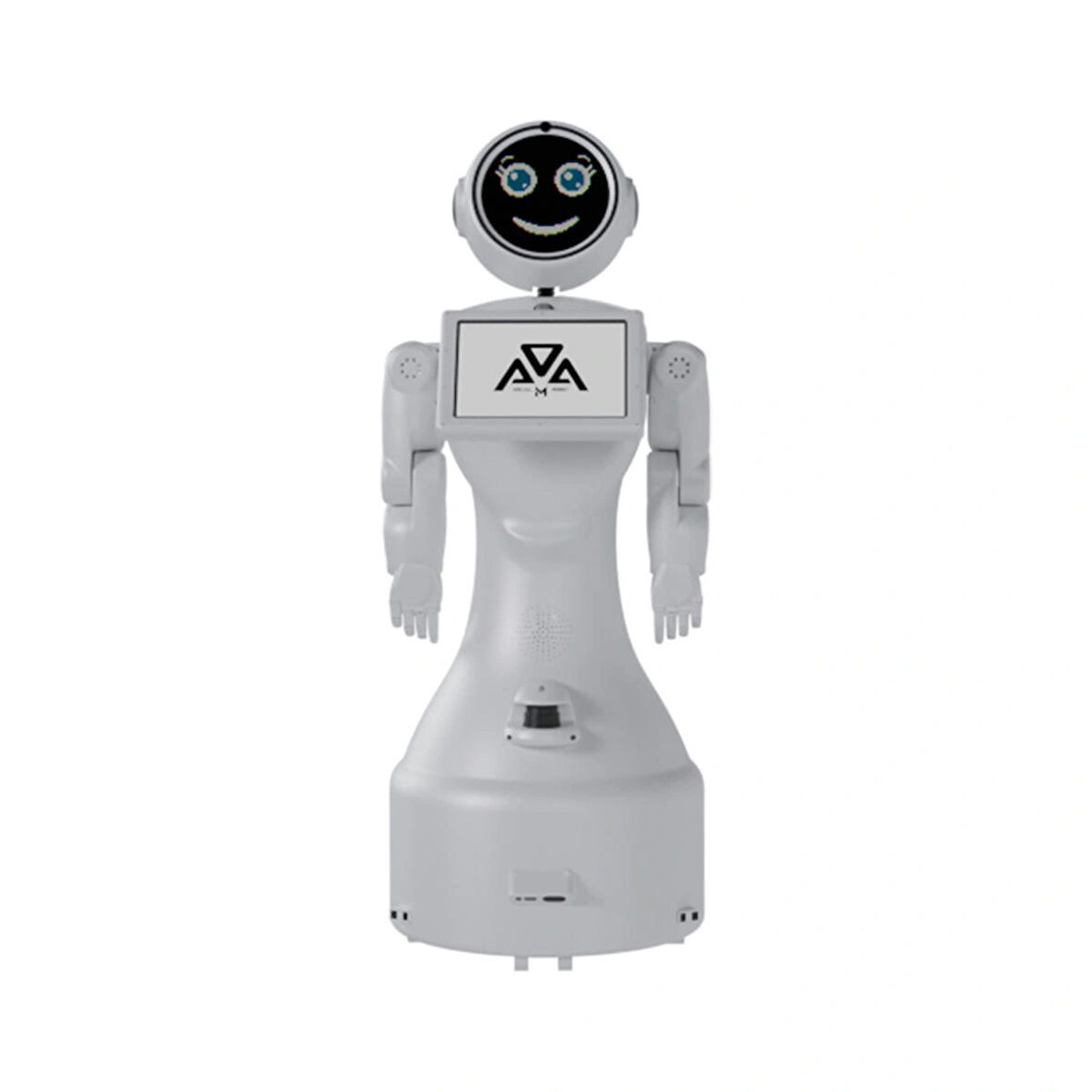 MİNİ ADA İNSANSI ROBOT