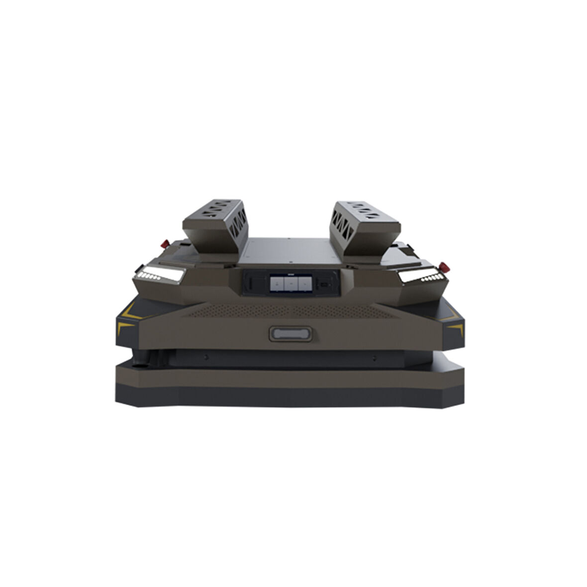 AMR Depo Taşıma Robotu v1000