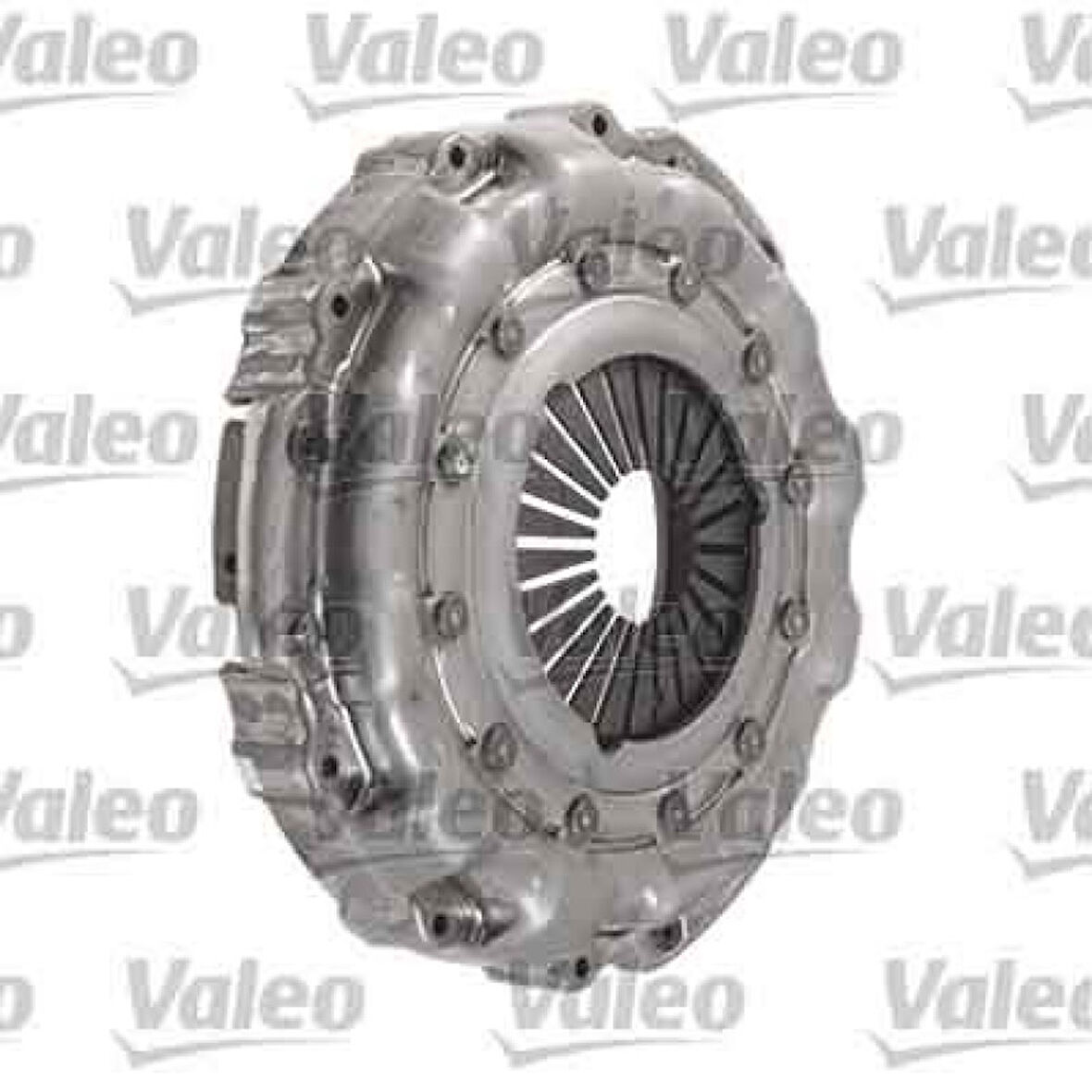 Mercedes Truck Debriyaj Baskısı Mercedes Atego 362mm / 1516 1517 1524 2004 Sonrası - Valeo 805779