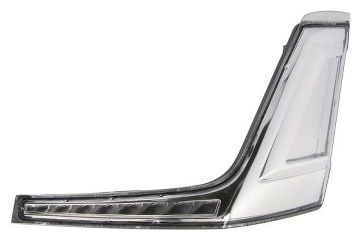 Renault Truck Sinyal Lambası Ledli Sol Renault  T Seri 13> - Ayfar 505806
